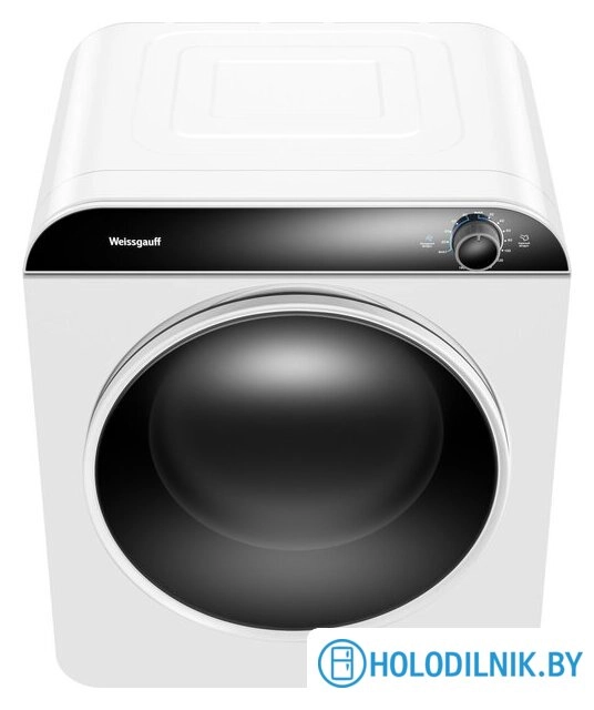 Сушильная машина Weissgauff WD 486 Compact Air