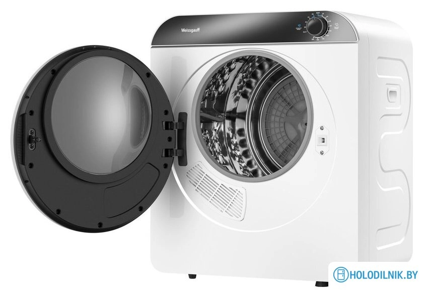 Сушильная машина Weissgauff WD 486 Compact Air