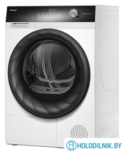 Сушильная машина Weissgauff WD 5247 Premium Heat Pump