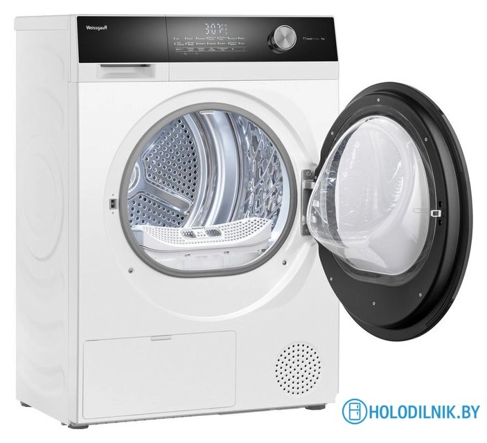 Сушильная машина Weissgauff WD 5247 Premium Heat Pump