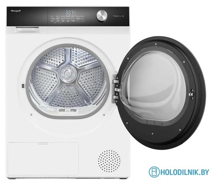 Сушильная машина Weissgauff WD 5247 Premium Heat Pump
