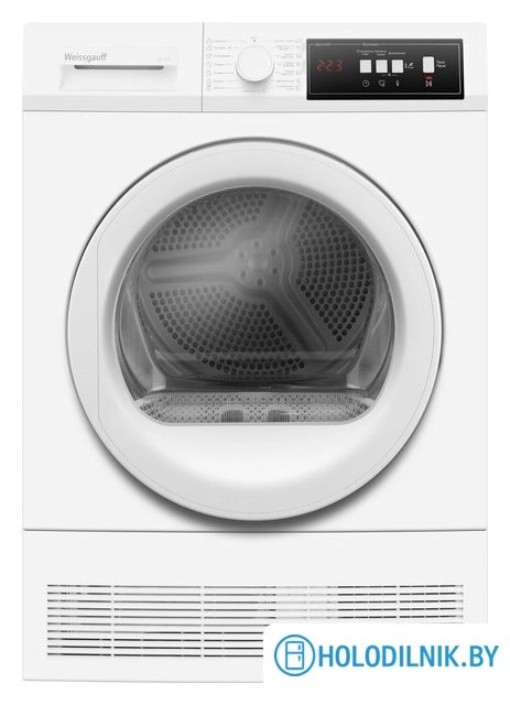 Сушильная машина Weissgauff WD 547C