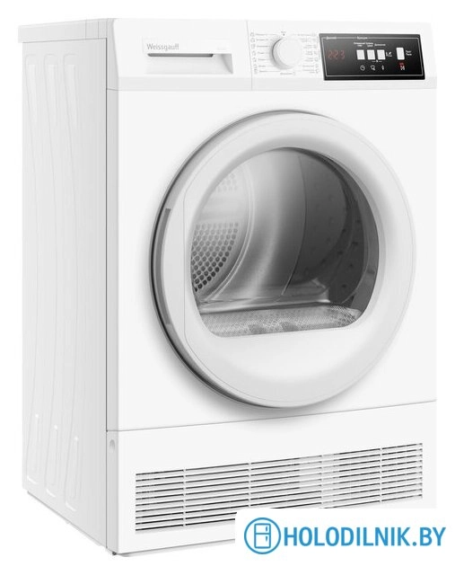 Сушильная машина Weissgauff WD 547C