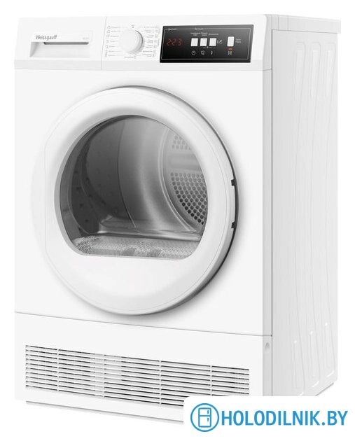 Сушильная машина Weissgauff WD 547C
