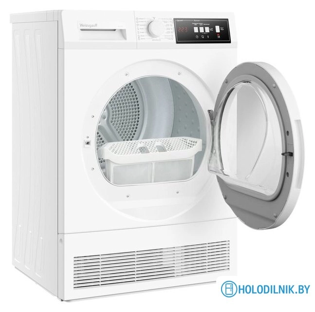 Сушильная машина Weissgauff WD 547C