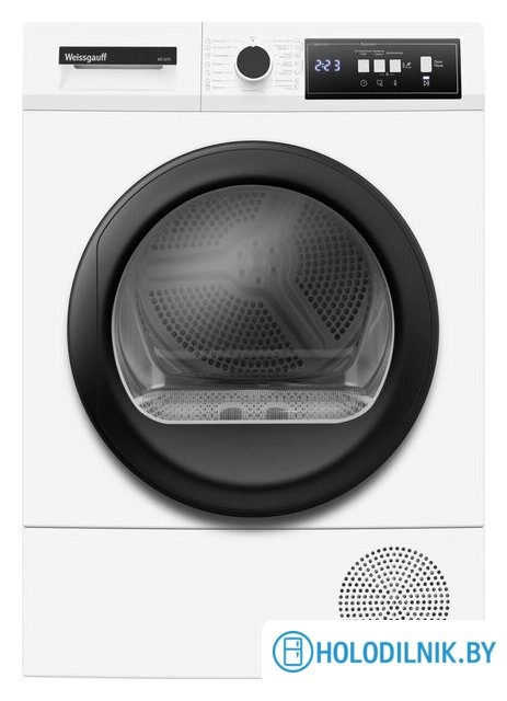 Сушильная машина Weissgauff WD 567H
