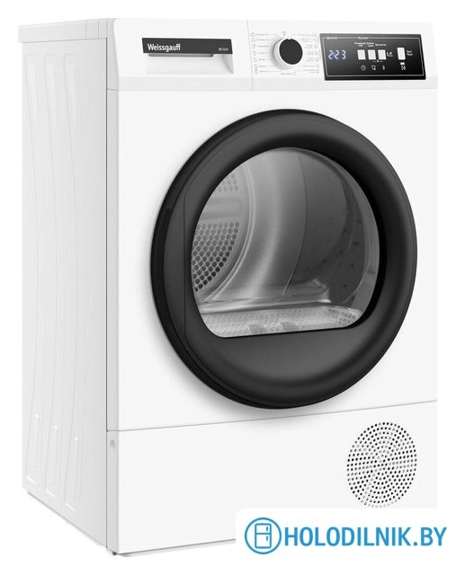 Сушильная машина Weissgauff WD 567H