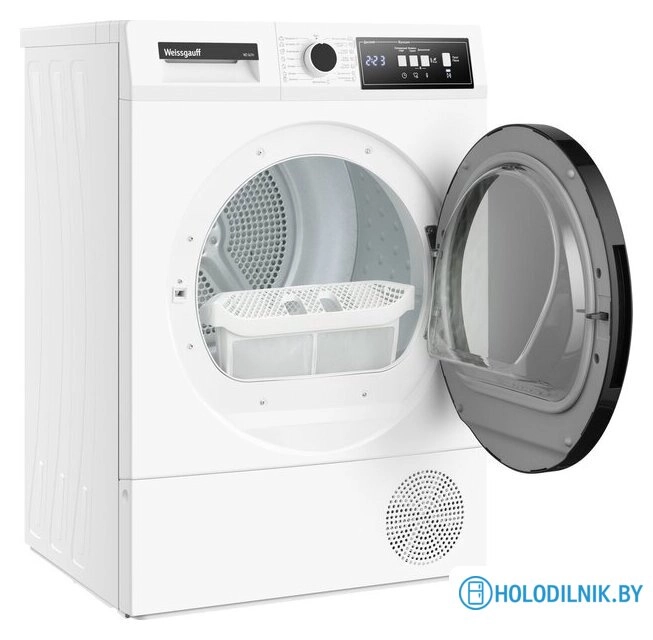 Сушильная машина Weissgauff WD 567H