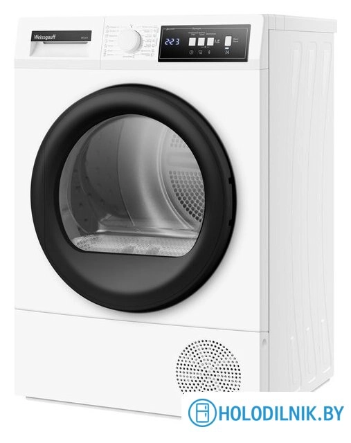 Сушильная машина Weissgauff WD 567H