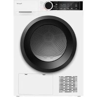Сушильная машина Weissgauff WD 5948 Heat Pump