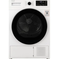 Сушильная машина Weissgauff WD 6110 Heat Pump