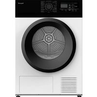 Сушильная машина Weissgauff WD 6128 B Heat Pump