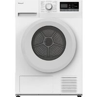 Сушильная машина Weissgauff WD 6128 Heat Pump