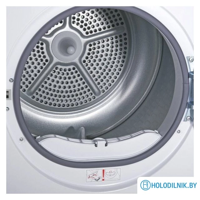 Сушильная машина Weissgauff WD 6148 D