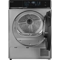 Сушильная машина Weissgauff WD 879 Diamond Heat Pump