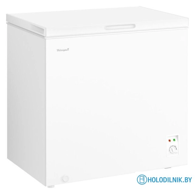 Морозильный ларь Weissgauff WFH-220