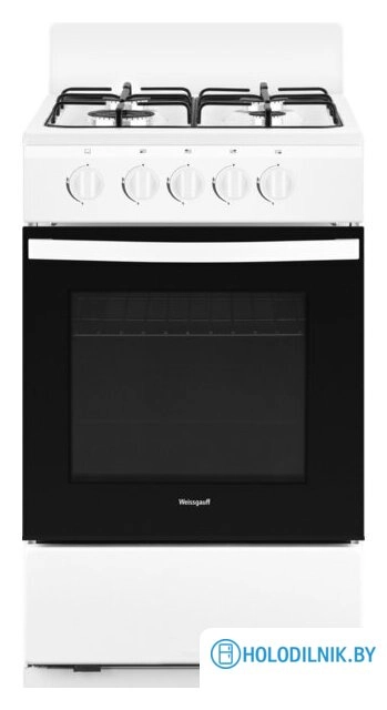 Кухонная плита Weissgauff WGSM 5000 W