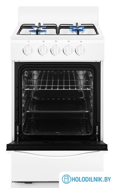 Кухонная плита Weissgauff WGSM 5000 W