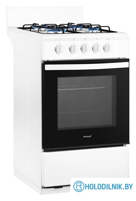 Кухонная плита Weissgauff WGSM 5000 W