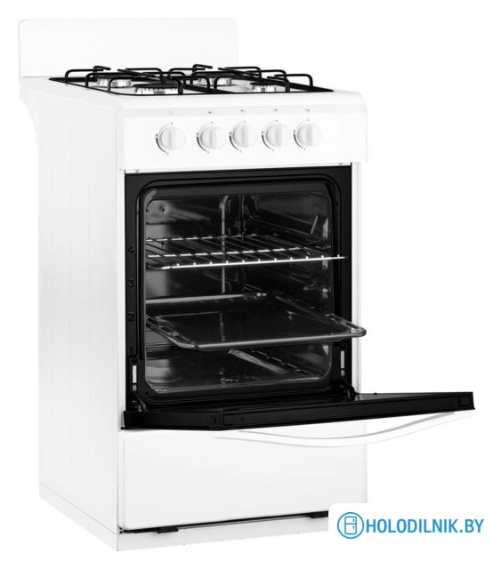 Кухонная плита Weissgauff WGSM 5000 W