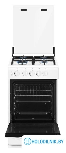 Кухонная плита Weissgauff WGSM 5322 WG