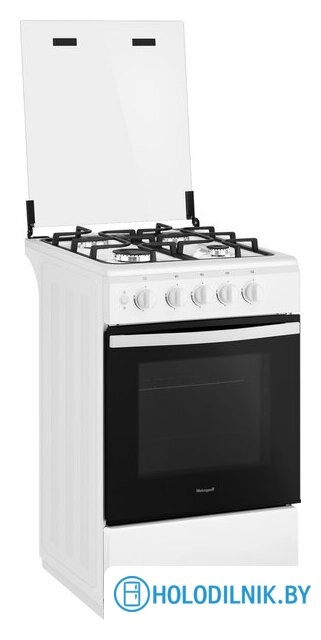 Кухонная плита Weissgauff WGSM 5322 WG