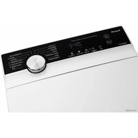 Стиральная машина с вертикальной загрузкой Weissgauff WM 40970 TD Inverter Steam