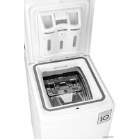 Стиральная машина с вертикальной загрузкой Weissgauff WM 40970 TD Inverter Steam