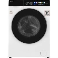 Стиральная машина Weissgauff WM 999 Full Touch DC Inverter Steam