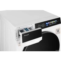 Стиральная машина Weissgauff WM 999 Full Touch DC Inverter Steam