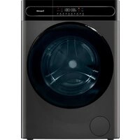 Стирально-сушильная машина Weissgauff WMD 49411 DC Inverter Steam Grey
