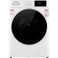 Стирально-сушильная машина Weissgauff WMD 58411 Direct Drive Steam