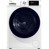 Стирально-сушильная машина Weissgauff WMD 58411 Smart Inverter Steam