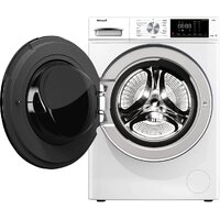 Стирально-сушильная машина Weissgauff WMD 58411 Smart Inverter Steam