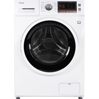 Стирально-сушильная машина Weissgauff WMD 6160 D