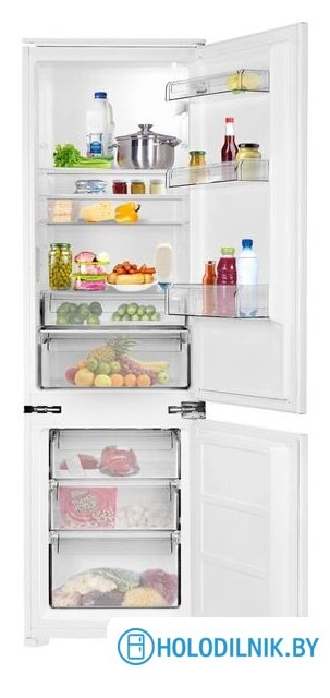 Холодильник Weissgauff WRKI 178 Inverter