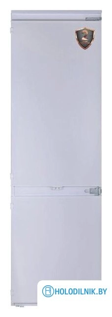 Холодильник Weissgauff WRKI 178 Inverter