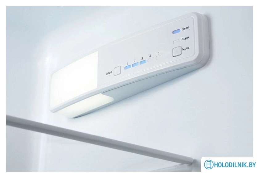 Холодильник Weissgauff WRKI 178 Inverter