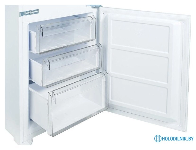 Холодильник Weissgauff WRKI 178 Inverter