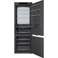 Холодильник Weissgauff WRKI 1970 Total NoFrost Inverter Premium Ecofresh Inox