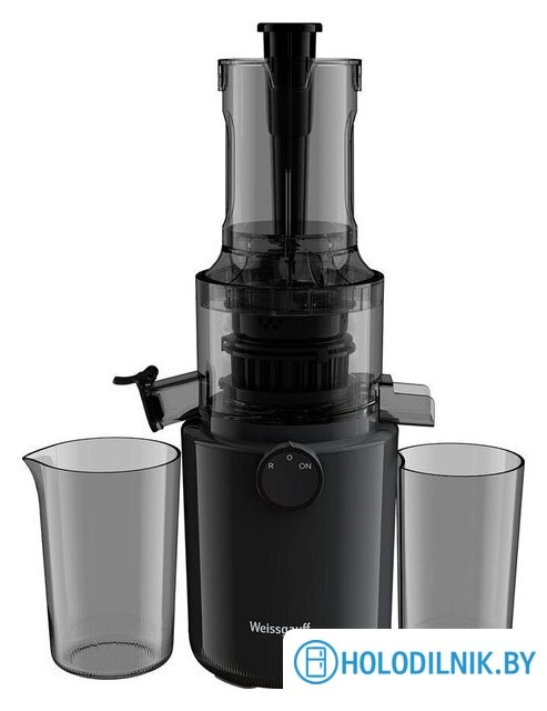 Соковыжималка Weissgauff WSJ 200 MB Compact Juice