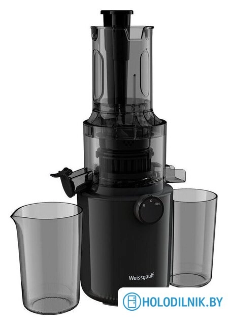 Соковыжималка Weissgauff WSJ 200 MB Compact Juice