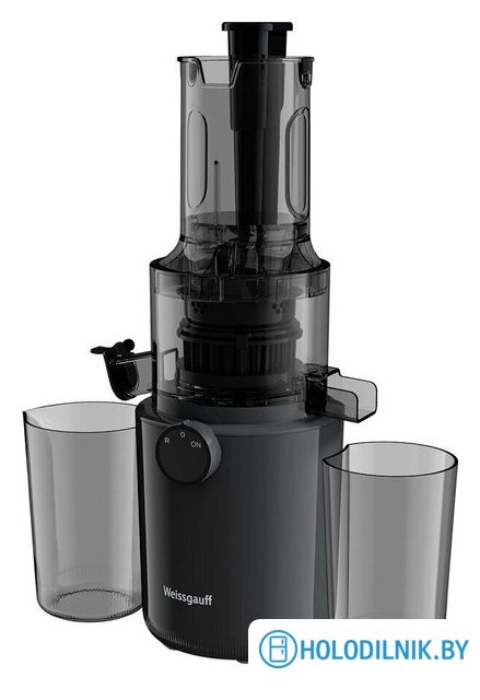Соковыжималка Weissgauff WSJ 200 MB Compact Juice