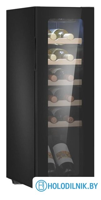 Винный шкаф Weissgauff WWC-12 Compressor