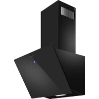 Кухонная вытяжка Weissgauff Yota 500 Touch Black Glass