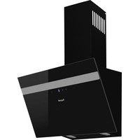 Кухонная вытяжка Weissgauff Zibal 60 BLX Sensor