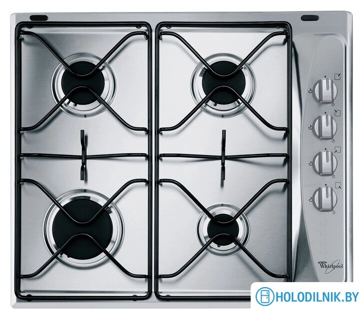 Варочная панель Whirlpool AKM 268/IX