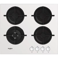 Варочная панель Whirlpool AKT 625 WH