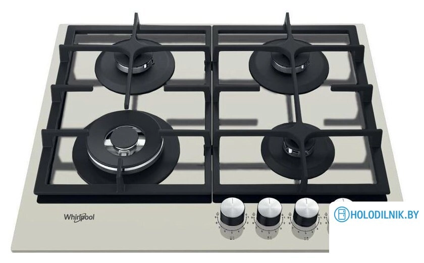 Варочная панель Whirlpool AKTL 629/S