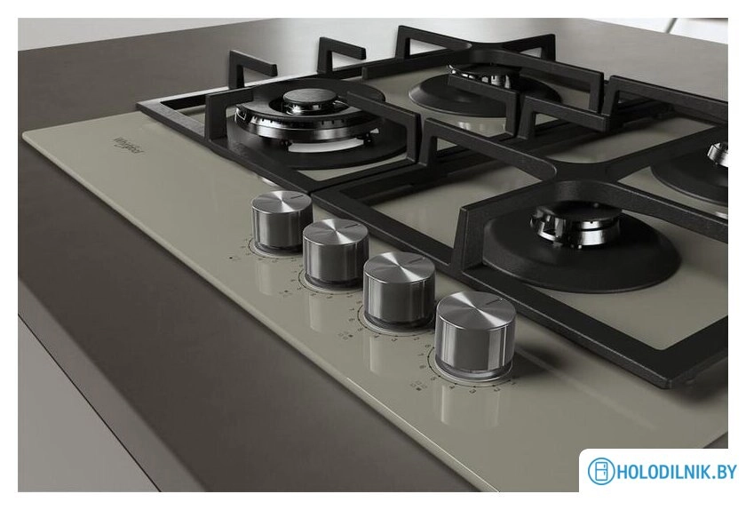 Варочная панель Whirlpool AKTL 629/S